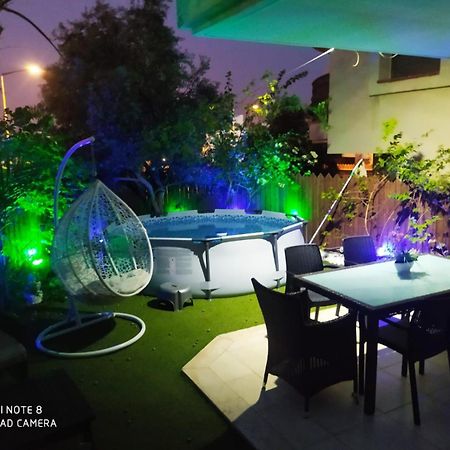Apartment Amdar Village With Garden Eilat Exterior photo