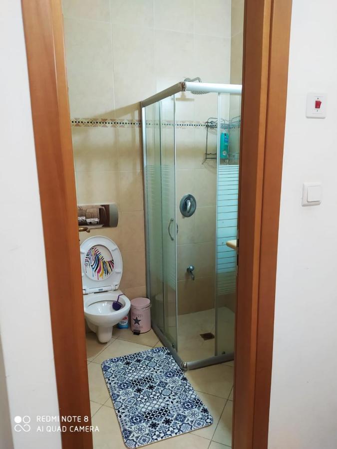 Apartment Amdar Village With Garden Eilat Exterior photo
