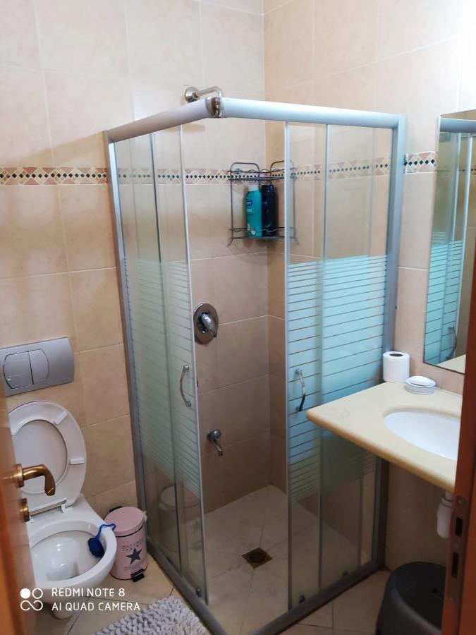 Apartment Amdar Village With Garden Eilat Exterior photo